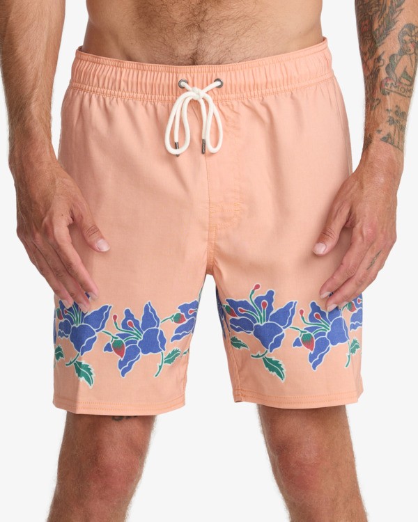 2 Barnes Multi AVYBS00265 RVCA