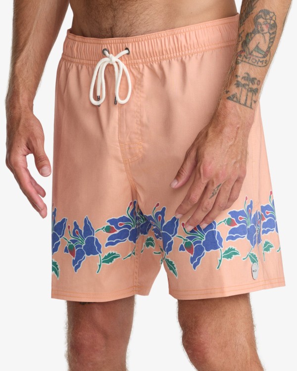 9 Barnes Multi AVYBS00265 RVCA