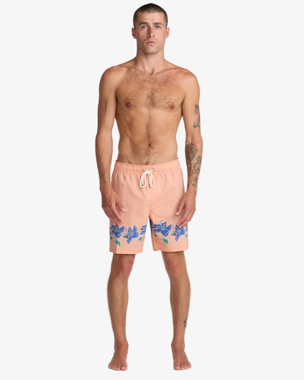 10 Barnes Multi AVYBS00265 RVCA