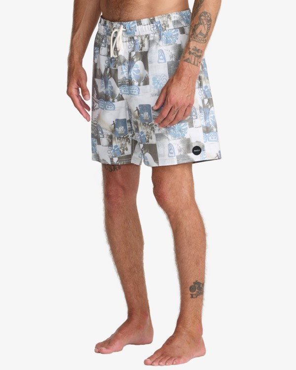 8 Barnes White AVYBS00265 RVCA