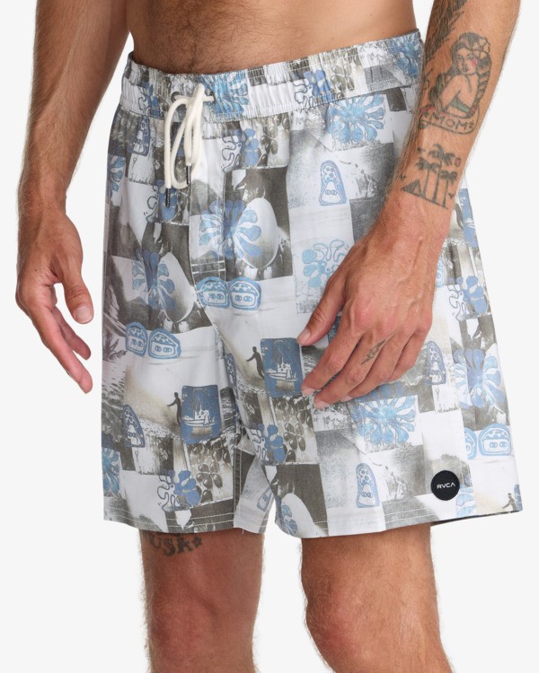 5 Barnes White AVYBS00265 RVCA