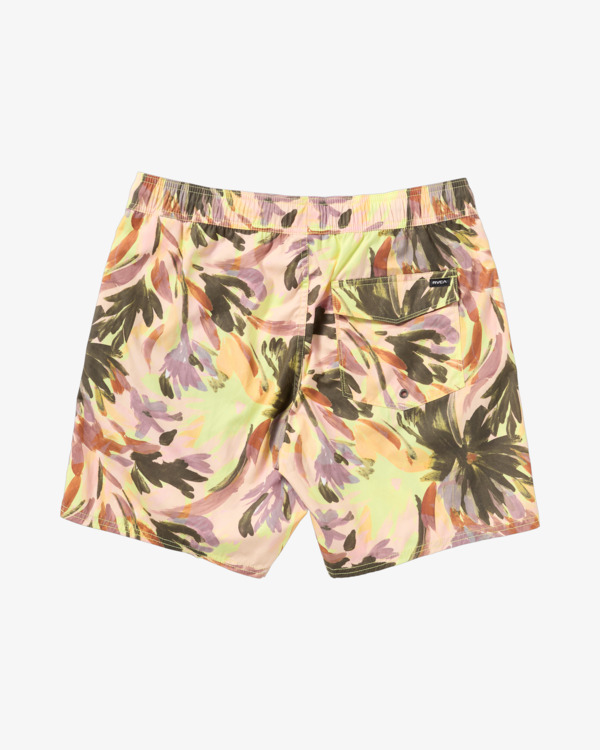 1 Perry - Swim Shorts for Men Multi AVYBS00267 RVCA