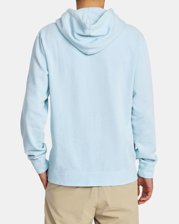 Little rvca tonally hoodie online