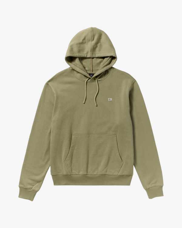 0 Va Essential Vert AVYFT00328 RVCA