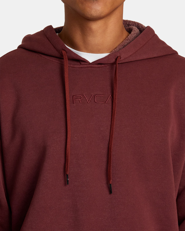 2 Ptc - Hoodie for Men Multi AVYFT00339 RVCA