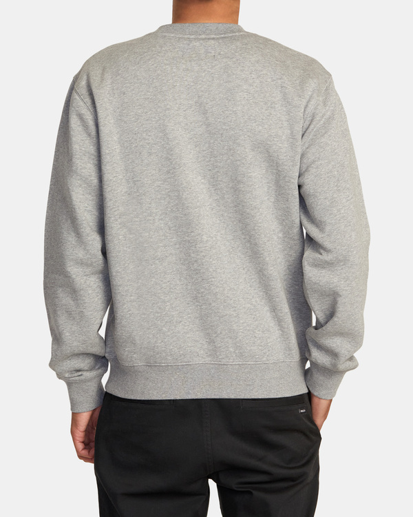 1 Dayshift - Sweat pour Homme  AVYFT00343 RVCA