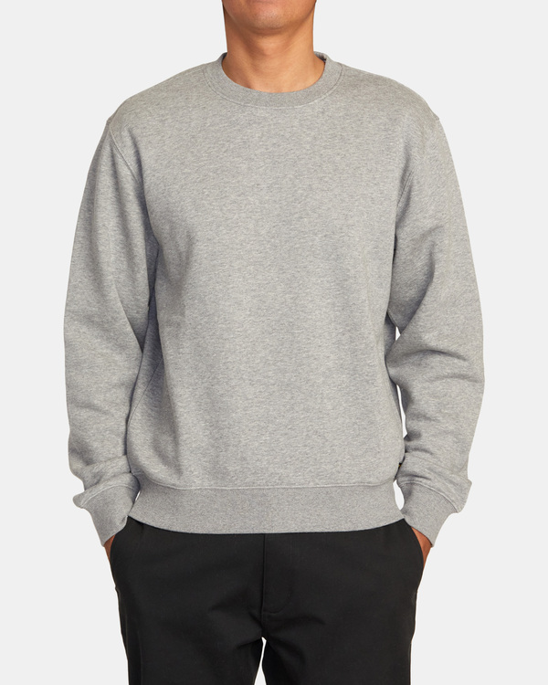 0 Dayshift - Sweat pour Homme  AVYFT00343 RVCA