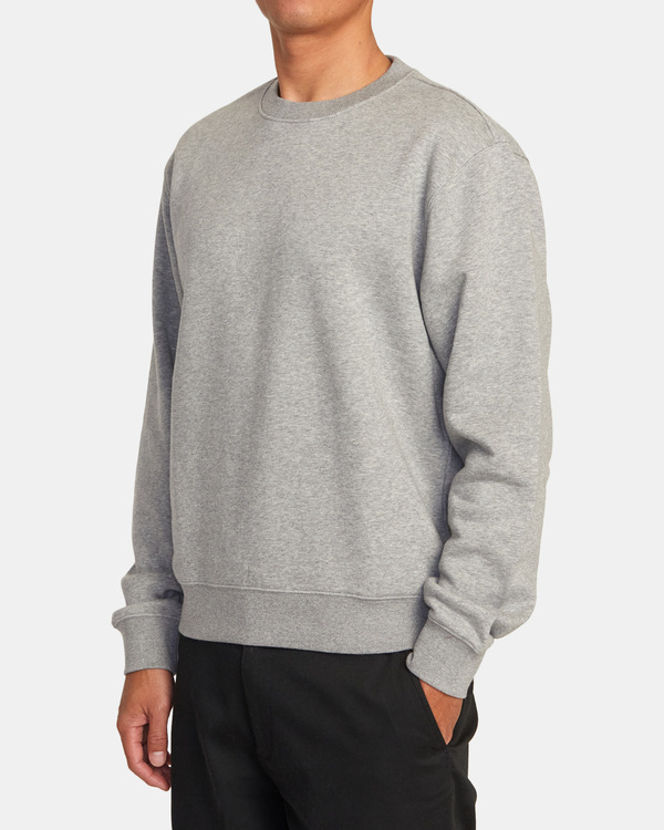 3 Dayshift - Sweat pour Homme  AVYFT00343 RVCA