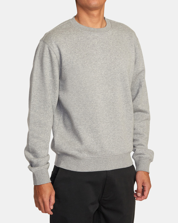 4 Dayshift - Sweat pour Homme  AVYFT00343 RVCA