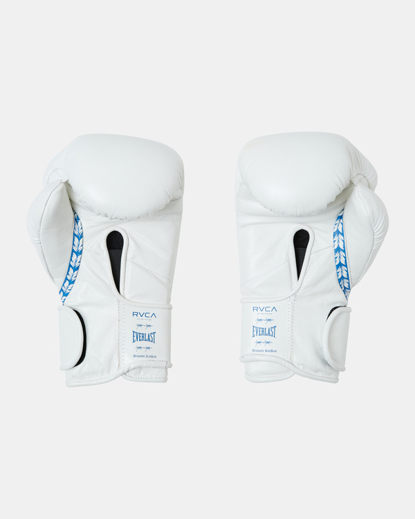 1 EVERLAST X BENJ GLOVE Blanco AVYHN00106 RVCA