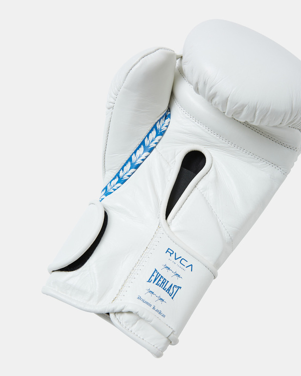 2 EVERLAST X BENJ GLOVE Blanco AVYHN00106 RVCA