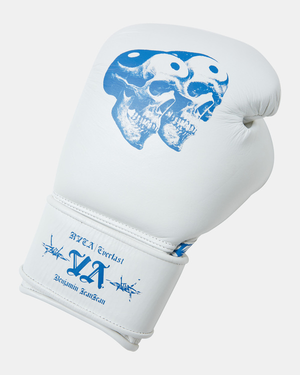 4 EVERLAST X BENJ GLOVE Blanco AVYHN00106 RVCA