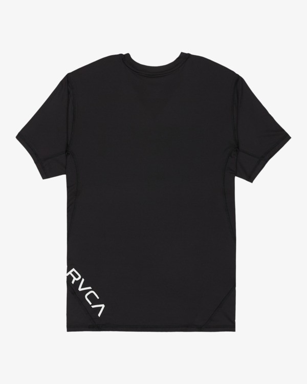 1 Hawaii Sport Vent Black AVYKT00371 RVCA