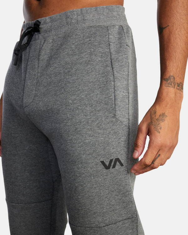 Rvca sport tech sweatpant sale