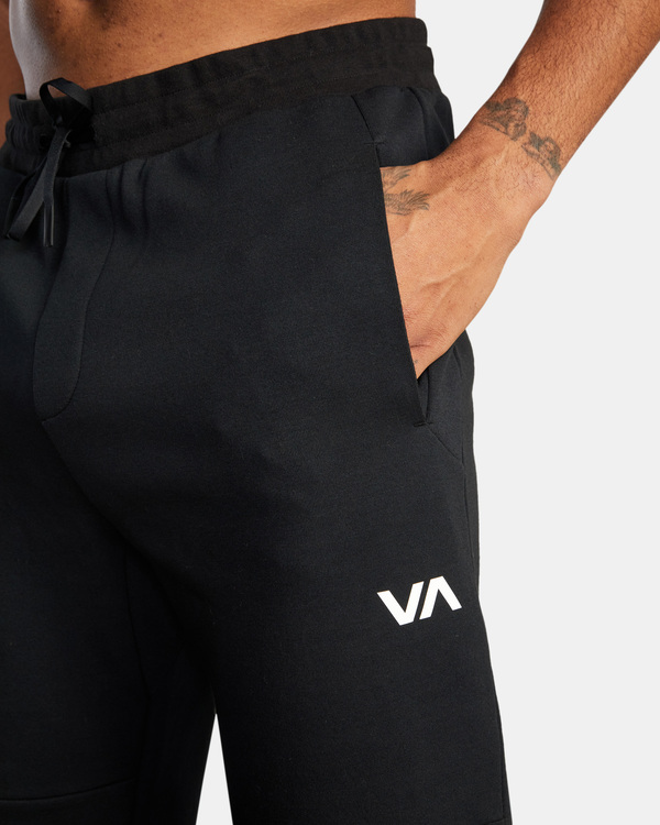 2 VA Sport Tech - Jogger da Uomo  AVYNP00168 RVCA