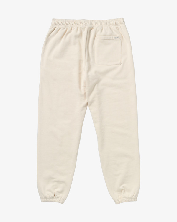 5 VA Essential - Jogger da Uomo Blue AVYNP00211 RVCA