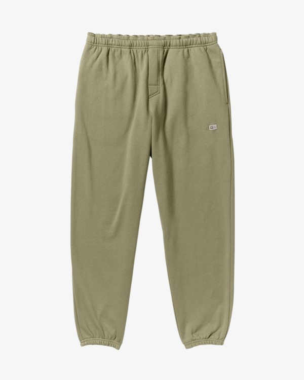 3 VA Essential - Pantalon de jogging pour Homme Multi AVYNP00211 RVCA