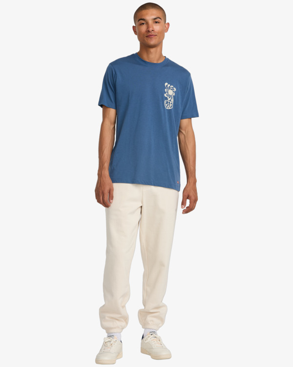 4 Va Essential Beige AVYNP00211 RVCA