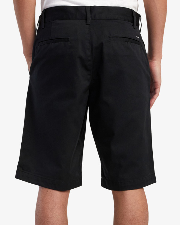 12 Americana Noir AVYWS00314 RVCA