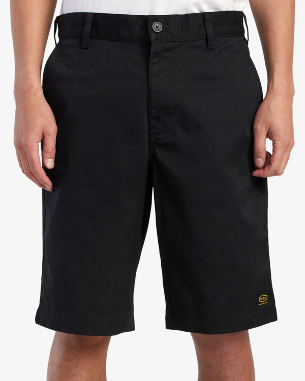 10 Americana Noir AVYWS00314 RVCA