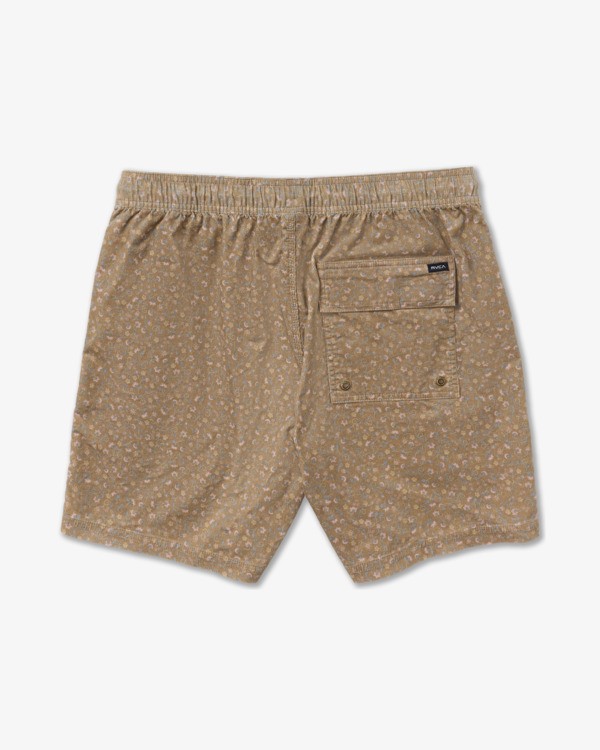 1 Escape Beige AVYWS00366 RVCA