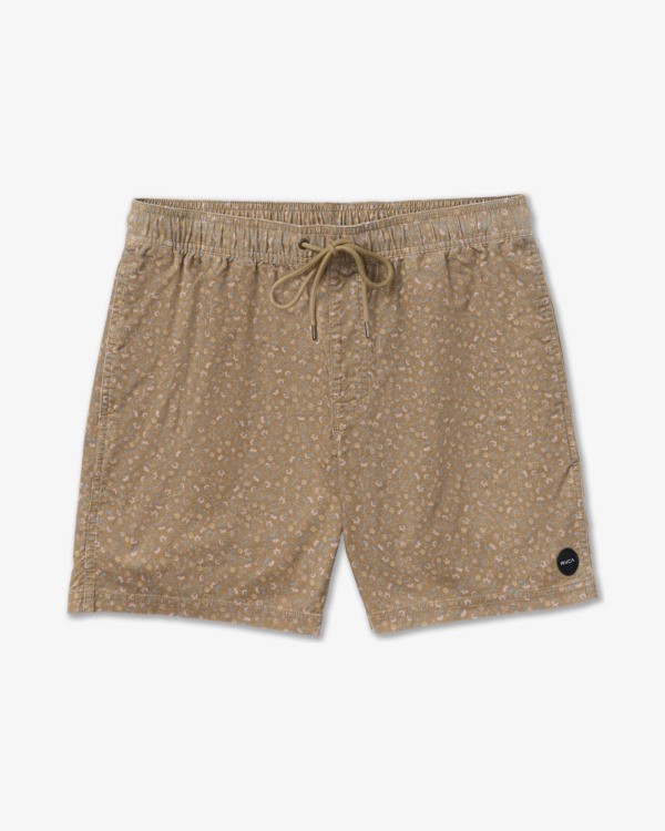 0 Escape Beige AVYWS00366 RVCA