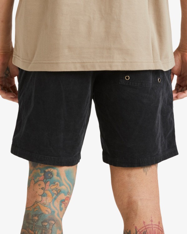 7 Escape Sort AVYWS00366 RVCA