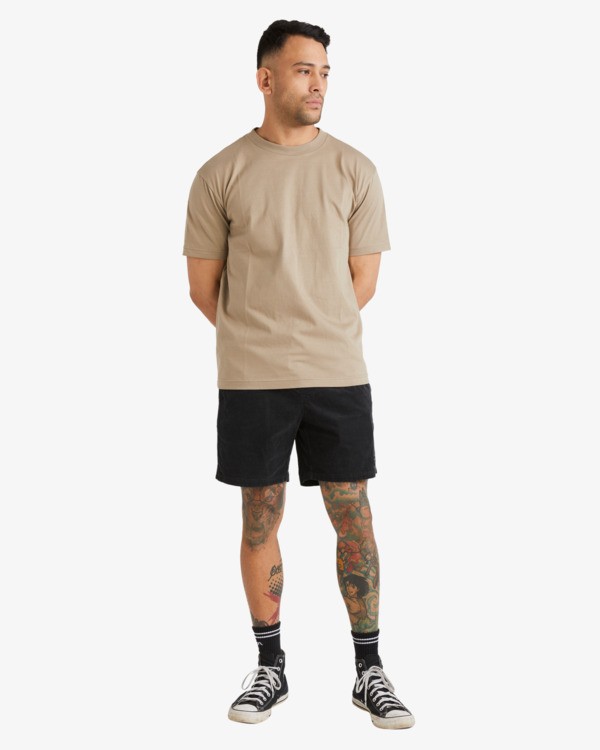 6 Escape Sort AVYWS00366 RVCA