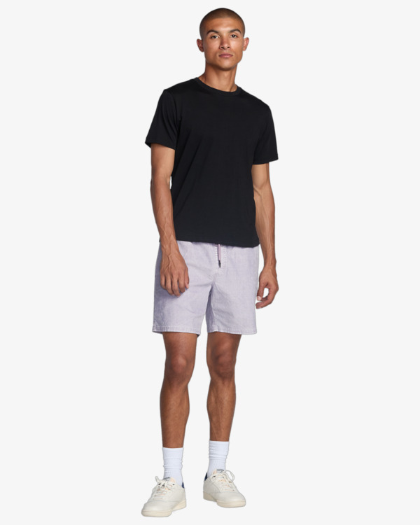 5 Escape Violet AVYWS00366 RVCA