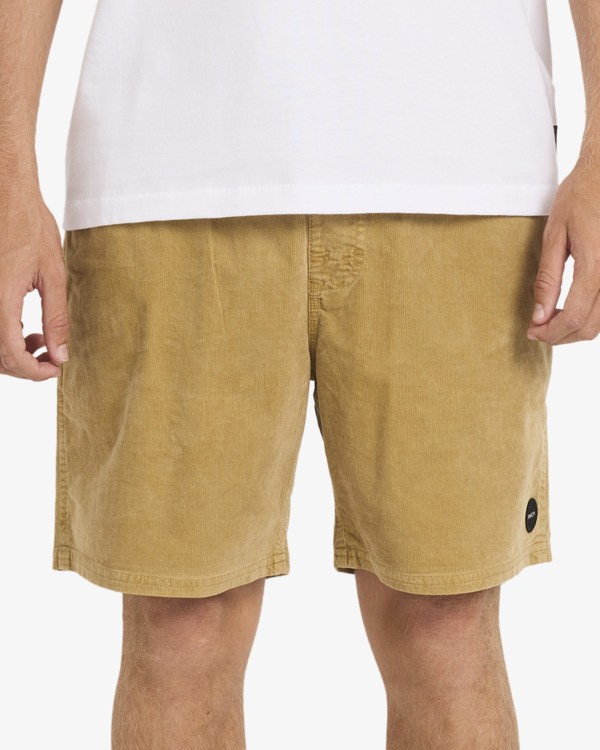8 Escape Naranja AVYWS00366 RVCA