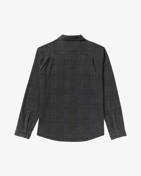 1 Vacancy Flannel - Flannel Shirt for Men Multi AVYWT00512 RVCA