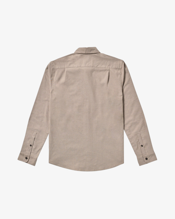 1 Thatll Do - Long Sleeves Shirt for Men Multi AVYWT00543 RVCA