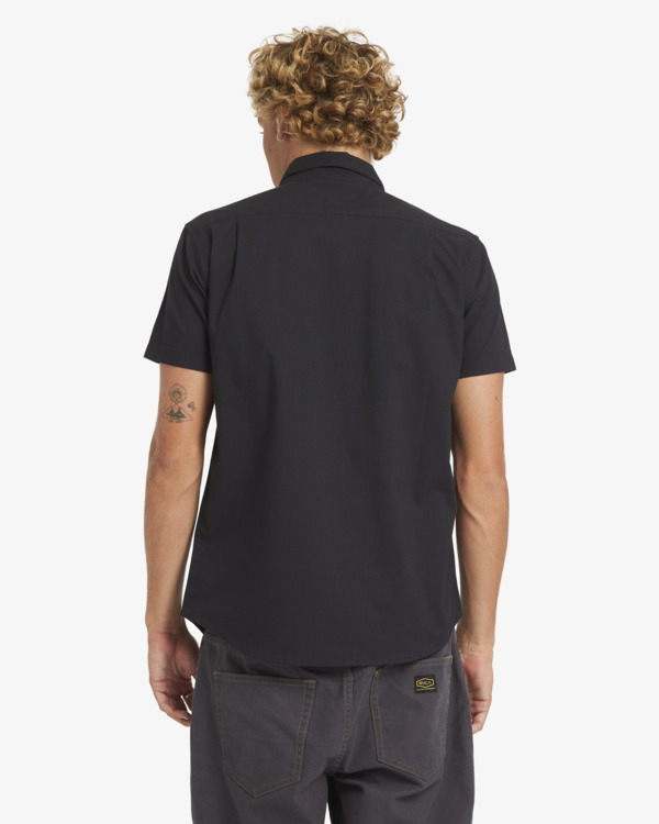 1 Thatll Do Negro AVYWT00544 RVCA