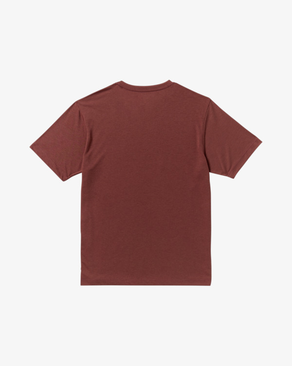 1 RVCA 2X - Short Sleeve T-Shirt for Men Multi AVYZT01368 RVCA