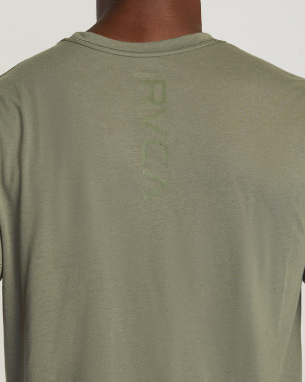 7 VA Sport Mark - T-Shirt für Männer Beige AVYZT01369 RVCA