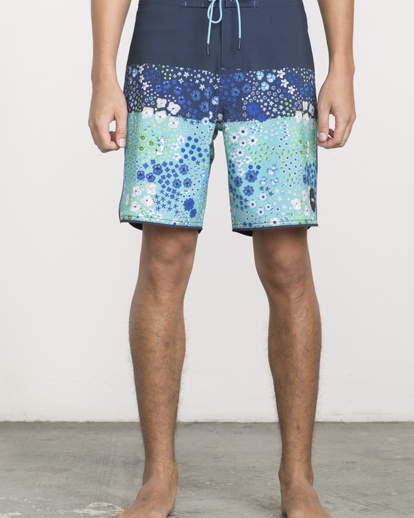 0 LEI TRUNK 18"  C1BSRJRVP7 RVCA