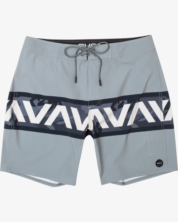 0 VA 18" - Board Shorts for Men  C1BSSDRVMU RVCA