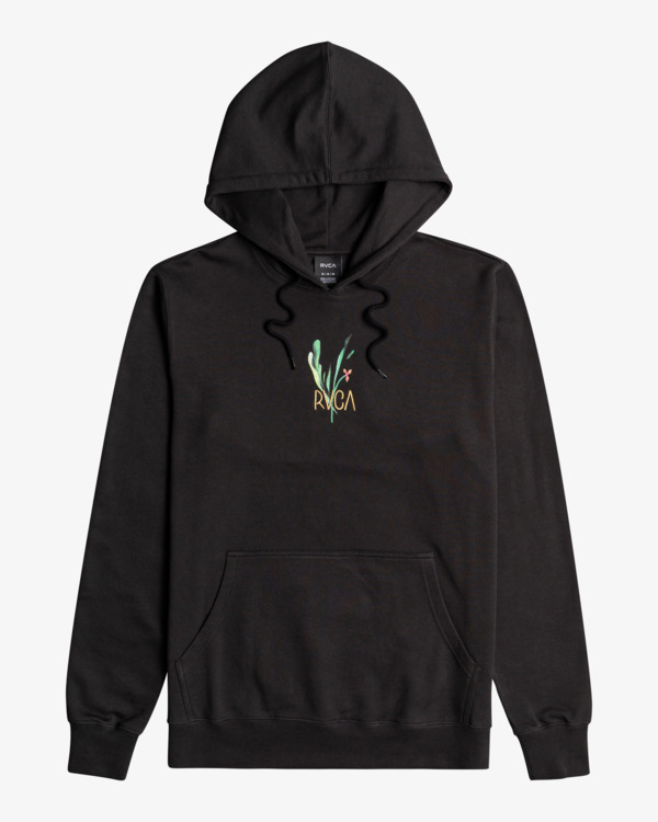 0 Andrea Wan Tigers - Sweat à capuche pour Homme  C1HORBRVP2 RVCA