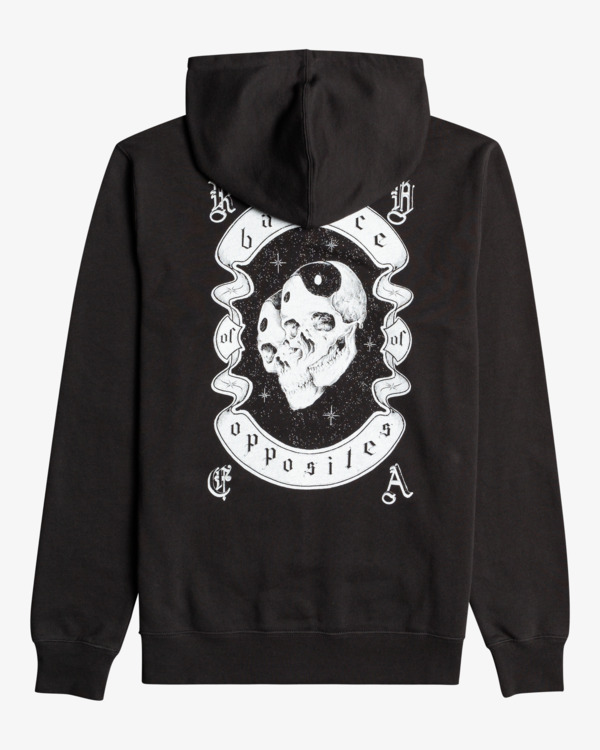 1 Benjamin Jean Jean Cosmic - Hoodie for Men  C1HORCRVP2 RVCA