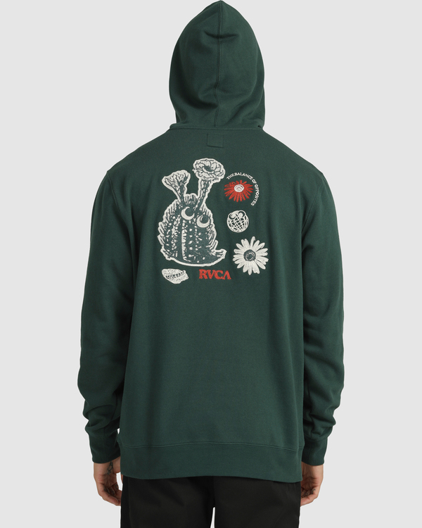 1 Matanza - Hoodie for Men  C1HORIRVP2 RVCA