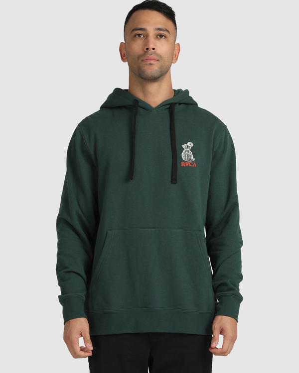 Stussy king raggamuffin hoodie best sale