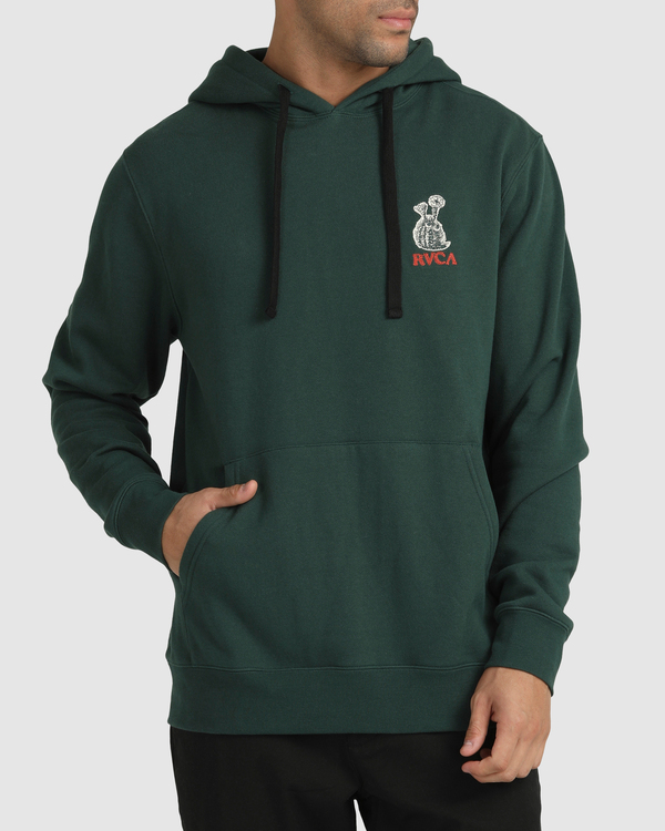 6 Matanza - Hoodie for Men  C1HORIRVP2 RVCA