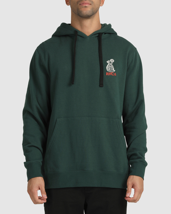 7 Matanza - Hoodie for Men  C1HORIRVP2 RVCA