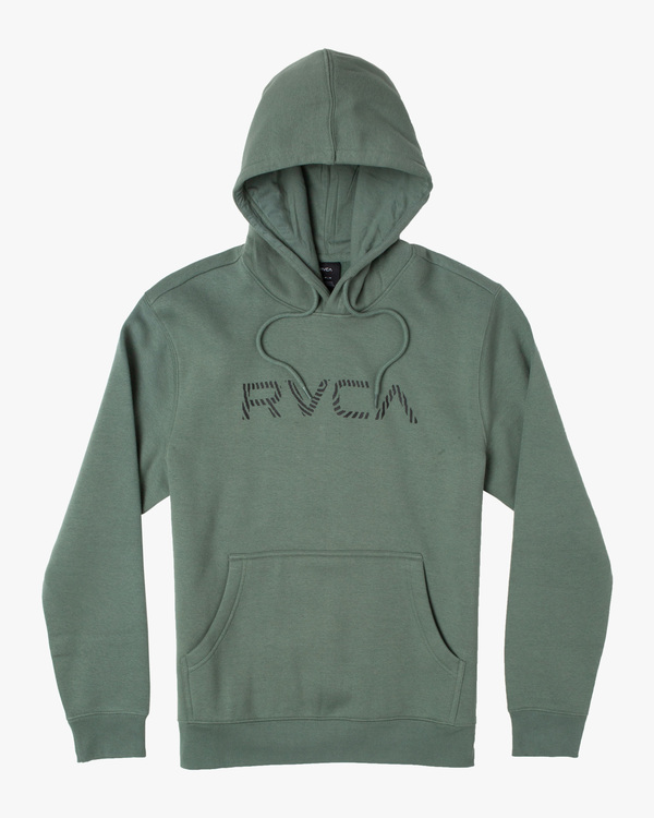 0 Radar - Hoodie for Men  C1HORMRVP2 RVCA