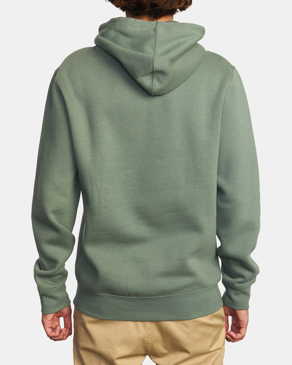 2 Radar - Hoodie for Men  C1HORMRVP2 RVCA