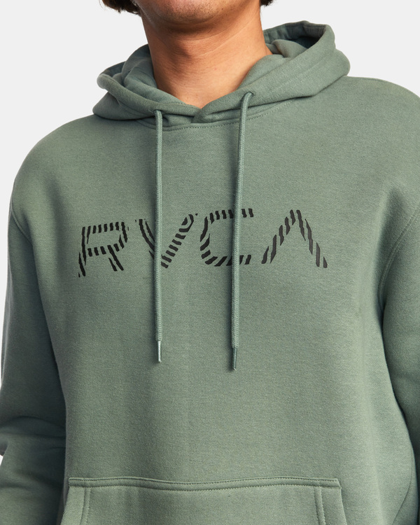 3 Radar - Hoodie for Men  C1HORMRVP2 RVCA