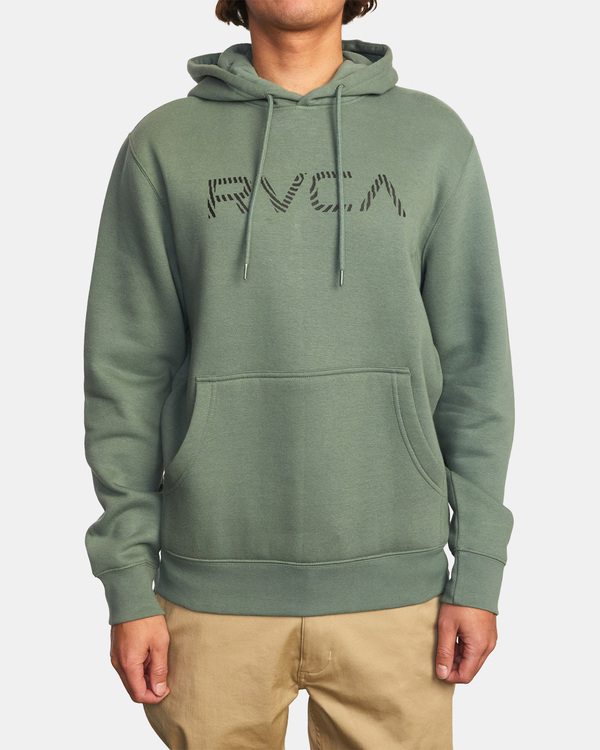 1 Radar - Hoodie for Men  C1HORMRVP2 RVCA