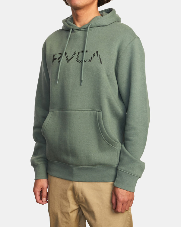 4 Radar - Hoodie for Men  C1HORMRVP2 RVCA