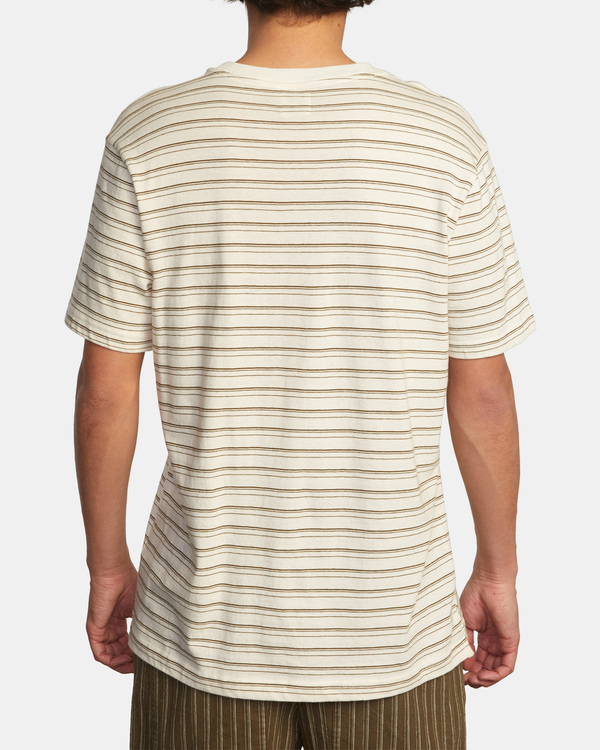 2 Neutral Balance - Camiseta de manga corta - Unisex  C1KTRERVP2 RVCA