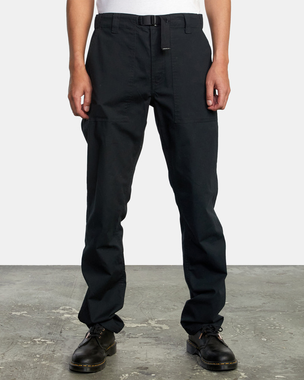 0 All Time Surplus - Hose für Männer  C1PTRBRVP2 RVCA